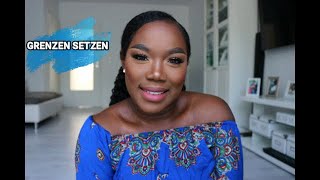 GESUNDE GRENZEN SETZEN / NEIN SAGEN Content