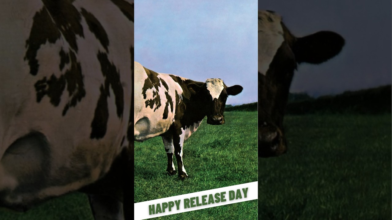 Watch Pink Floyd - Atom Heart Mother on YouTube Watch Pink Floyd - Atom Heart Mother on YouTube