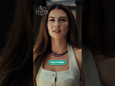 Zeynep’in Vazgeçmeye Hiç Niyeti Yok ❤