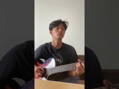 22才の別れ/ギター弾き語り