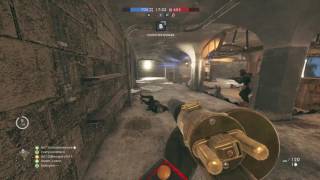 BF1 grenade catapult
