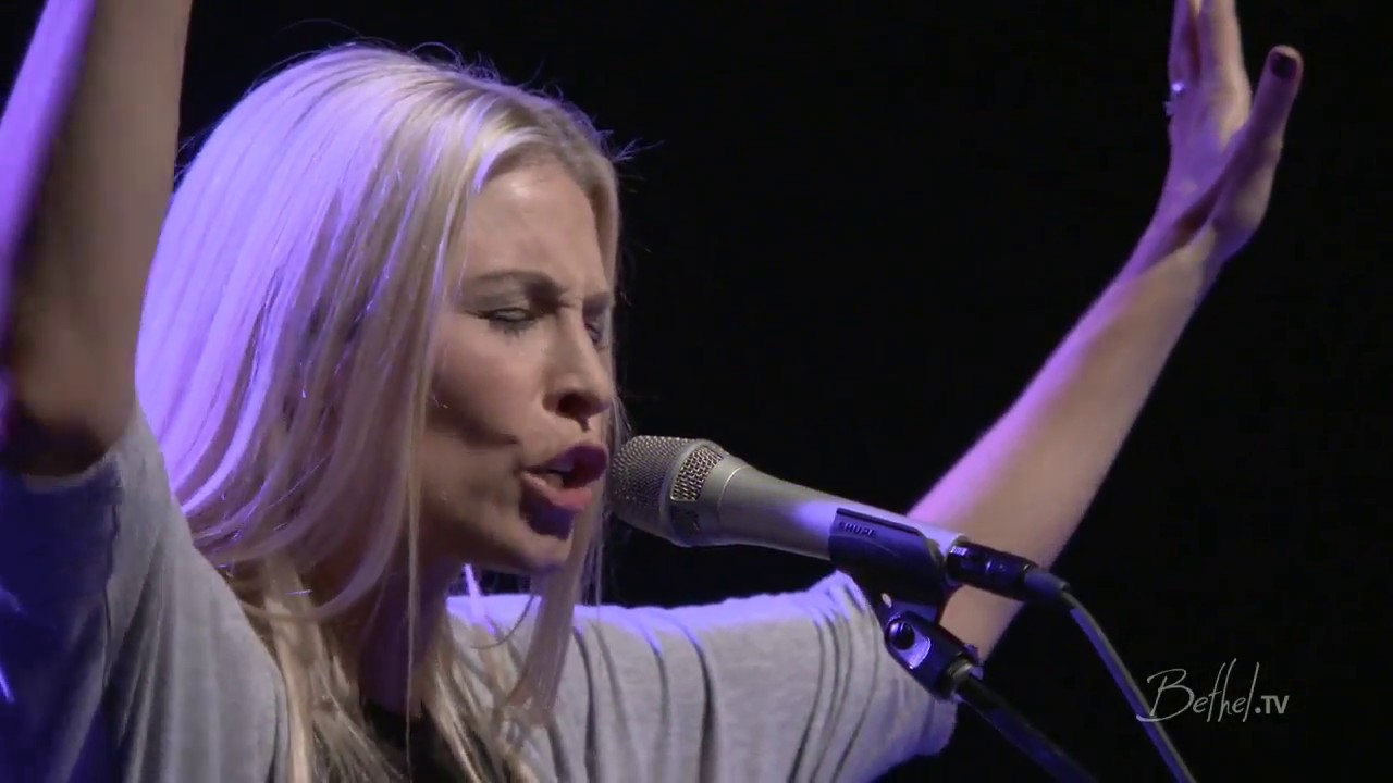 Miracles + Spontaneous Moment Jenn Johnson Bethel Church YouTube