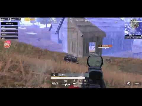 FangGaming-ის რიგით მეორე გოგოების სქრიმი