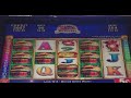 EZ Baccarat back betting at Graton Casino - YouTube