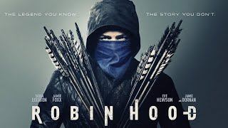 Robin Hood (2018) | trailer