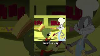The Secret Message Hidden In A Looney Tunes Cartoon For Decades