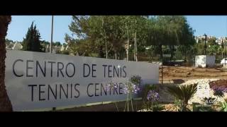 La Manga Club Murcia Spain