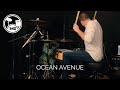 Ocean Avenue - Yellowcard // Drum Cover