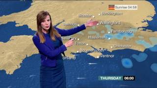 Alexis Green South Today Weather 2017 07 05