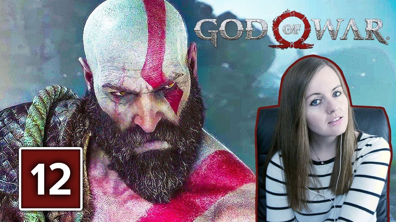 BACK TO MIDGARD  God Of War PS4 Gameplay Walkthrough Part 12 (God Of War  4) 