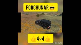  Black Forchunar 44 Video 