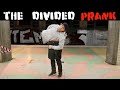 The Divided Man Prank 🔥- Julien Magic