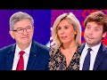 Jean-Luc Mélenchon dans BFM Politique - Replay