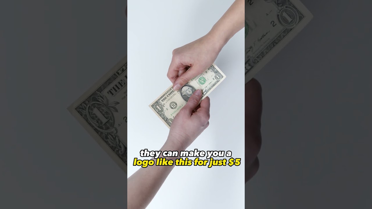 Get good looking logos only at TGW 