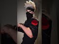 Who's More Entertaining: The Song or the Brother in Naruto's 'Meeyinara' Scene