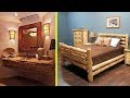 120 Creative WOOD Furniture and House Ideas 2017 | Interior Bed Table | Wood Craft Designs 120 Creative WOOD Furniture and House Ideas 2017 | Interior Bed Table | Wood Craft Designs