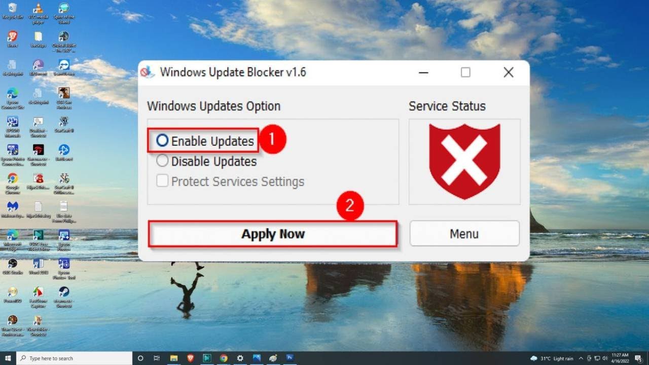 How To Disable Windows 10 Update And Why Disable Tagalog YouTube how-to-disable-windows-10-update-and-why-disable-tagalog-youtube