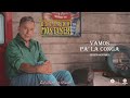 Ricardo Montaner - Vamos Pa' La Conga (Versión Montaner) [Audio Cover]