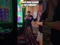 ✌️Rock Paper Scissors✊️ Slot Challenge #slot #fyp #slotmachine #rockpaperscissors #dgproduction