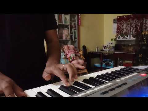 um azhagana kangal piano chords