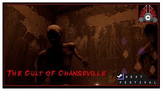 CohhCarnage Plays The Cult of Chanseville (Steam Demo) - Episode 2