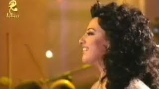 نجوى كرم - حفل ساحـة النجمـــــة 2003 - 02