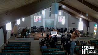 John Slotta Funeral 03-03-2025