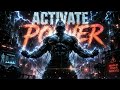 Daryz - Activate Power / Aggressive Beats / Workout Official Music
