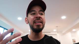 ArtCenter College of Design speech with Mike Shinoda (July 2020)