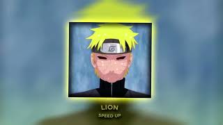 PNL - Lion (speed up) Resimi