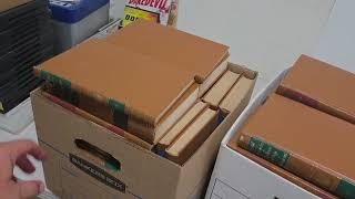 Did I Pay Too Much For This Complete 1952 Encyclopedia Britannica Book Set