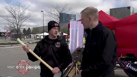 All new FireWrap™ Grip Kit