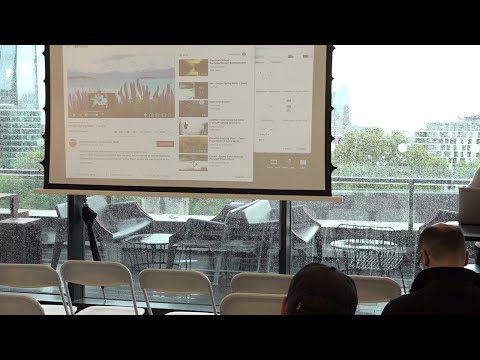 #ProductTalks: Agile UX & Designing for Emerging Tech