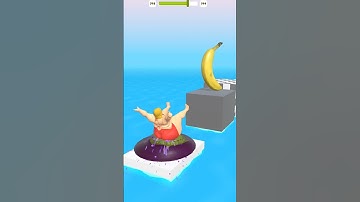 Squeezy Girl Gameplay All Levels Android,iOS Walkthrough Mobile Game