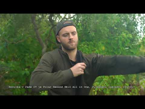 Nash ZT Polar Second Skins Carp Fishing Clothing