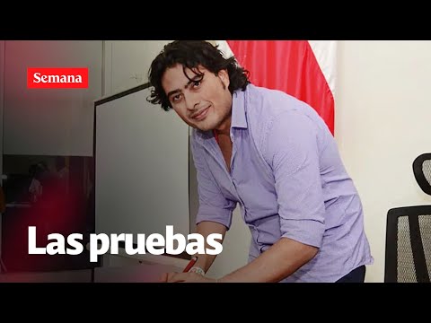 Fiscalía tiene más de 2 millones de  pruebas contra Nicolás Petro | Semana Noticias