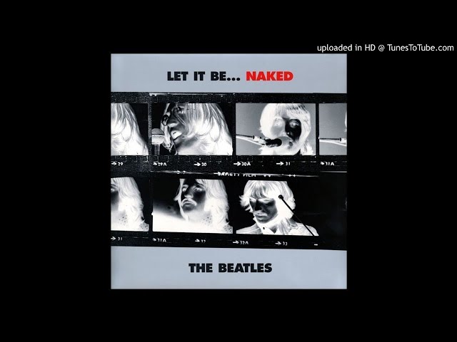 Beatles - Fly On The Wall
