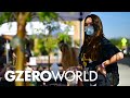 Stanford&#39;s President: College in the Covid Age | GZERO World with Ian Bremmer