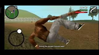 Download lagu Gta San Andreas Misi (30) Panen Tubuh - Sub Indo