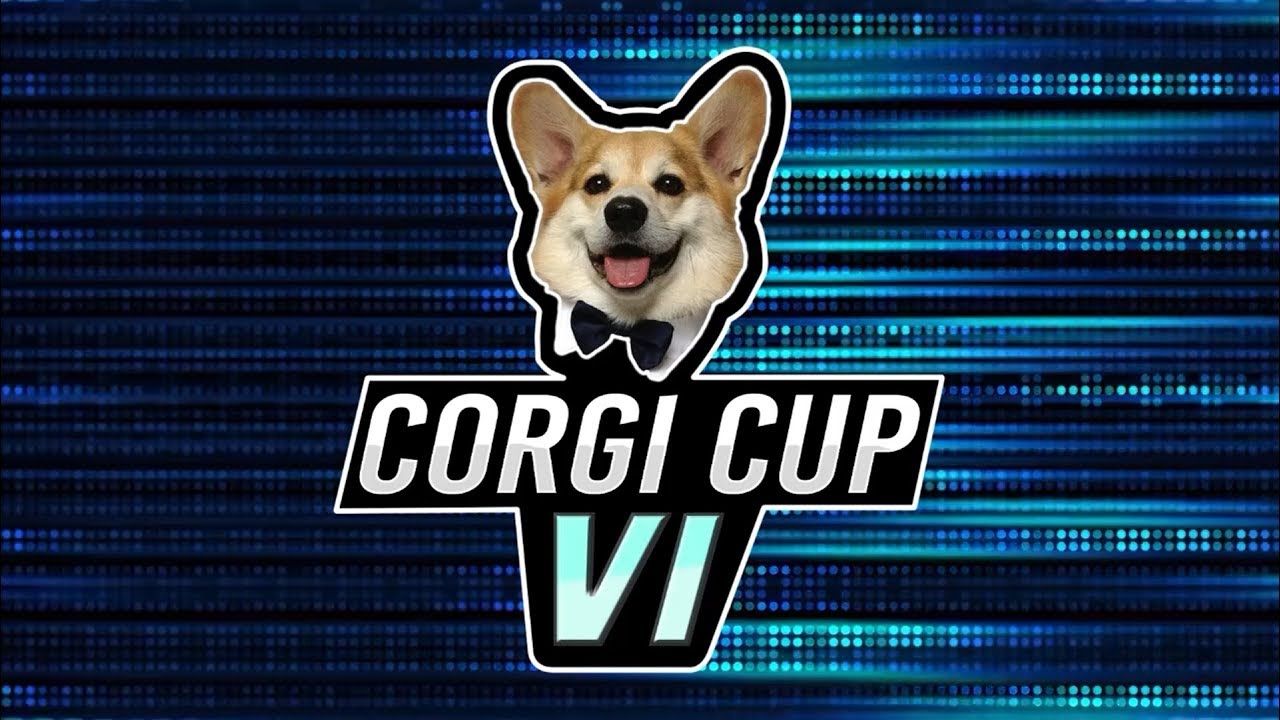 Cup VI Announcement Trailer YouTube