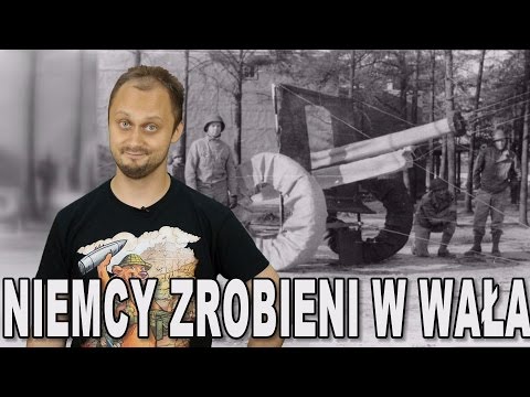 Niemcy Zrobieni W Wała - Operacja Fortitude. Historia Bez Cenzury