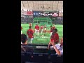 プロに向かって「どうせこいつ打てない」これは絶対ゆるさない #プロ野球 #広島カープ #巨人