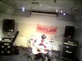 HOTLINE2013 浦和パルコ店 Akio 本当の言葉