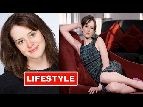 Vídeo: Claire Foy Net Worth: Wiki, Casado, Família, Casamento, Salário, Irmãos