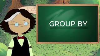 Cómo ordenar y agrupar datos con ORDER BY y GROUP BY en una consulta