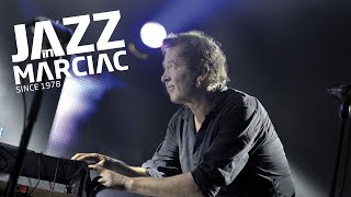 Nils Petter Molvaer @Jazz_in_Marciac 2011