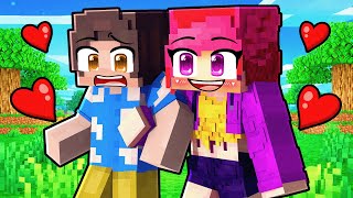 BORALO KİMİ SEVİYOR? 😍 - Minecraft