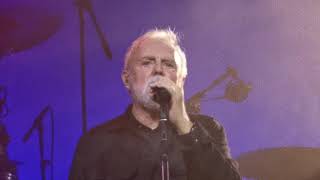 Roger Taylor - Gangsters Are Running This World (Live at Manchester Academy, 03 October 2021)