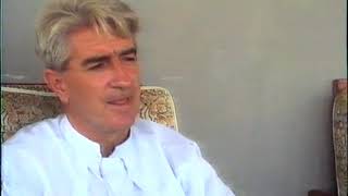 FR PAT CORCORAN'S MISSION IN MFAMOSING, CALABAR