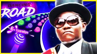 Coffin Dance | Dancing Road VS Tiles Hop EDM Rush *BEST*Coffin Dance screenshot 5